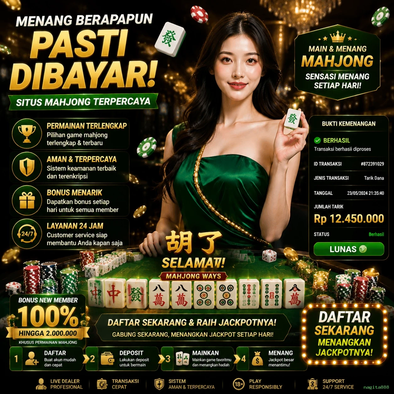 nagita888