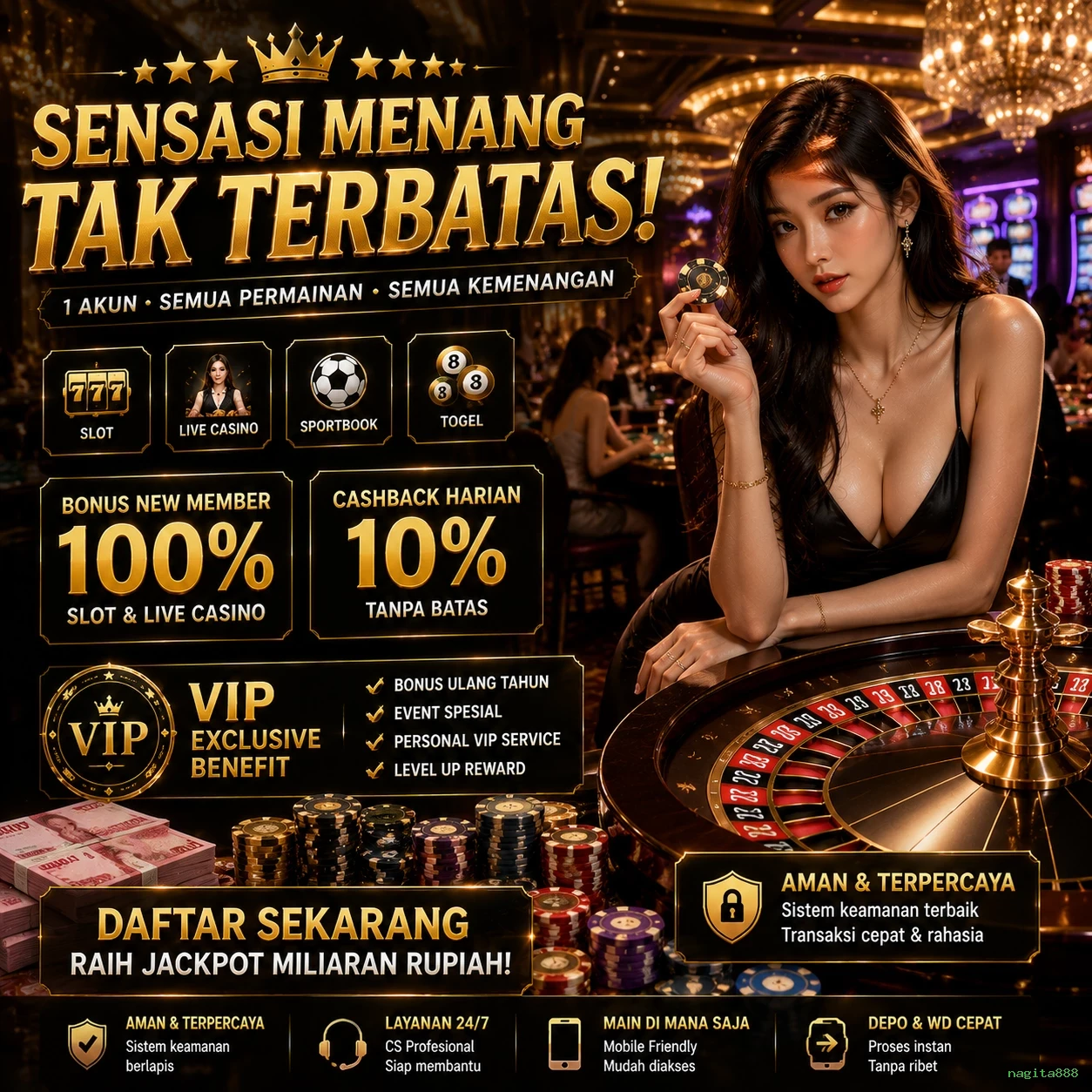 nagita888