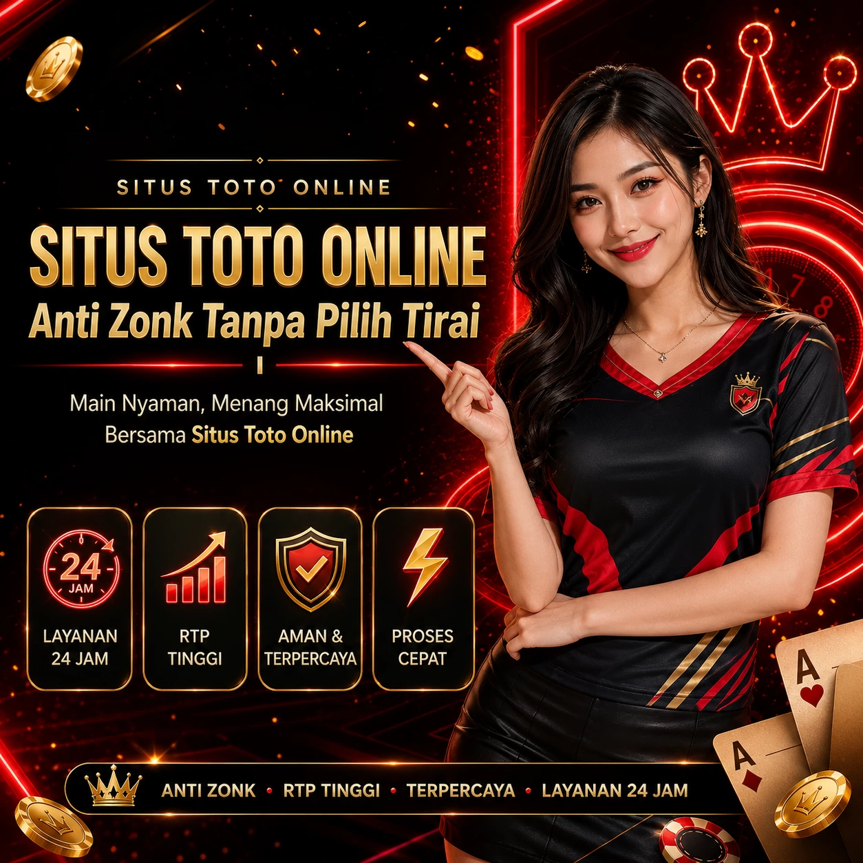Keberagaman Permainan di nagita888 untuk Para Gamer
